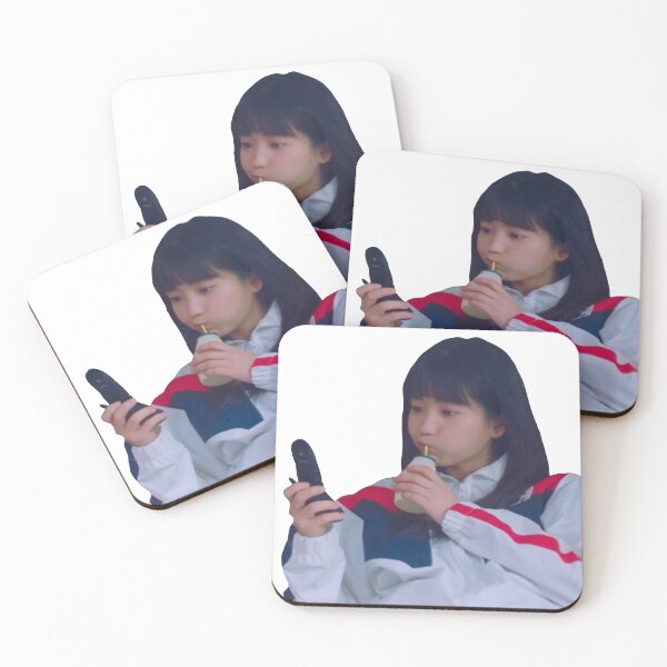 Item preview, Twenty Five Twenty One Kim Taeri as Na Heedo designed and sold by purelyasiashop.
