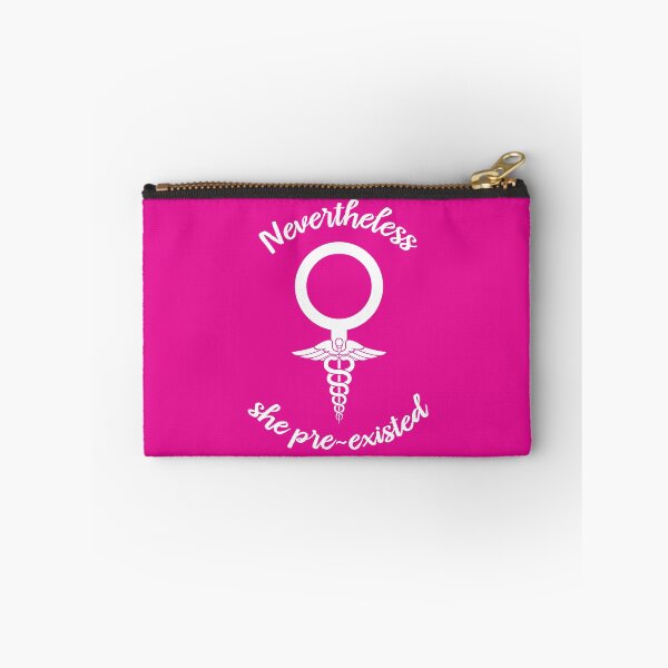 Item preview, Nevertheless, she pre-existed designed and sold by notoriousitees.