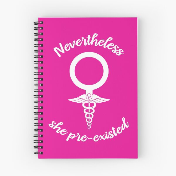 Item preview, Nevertheless, she pre-existed designed and sold by notoriousitees.