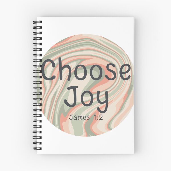 Item preview, Choose joy designed and sold by lilcajun21.