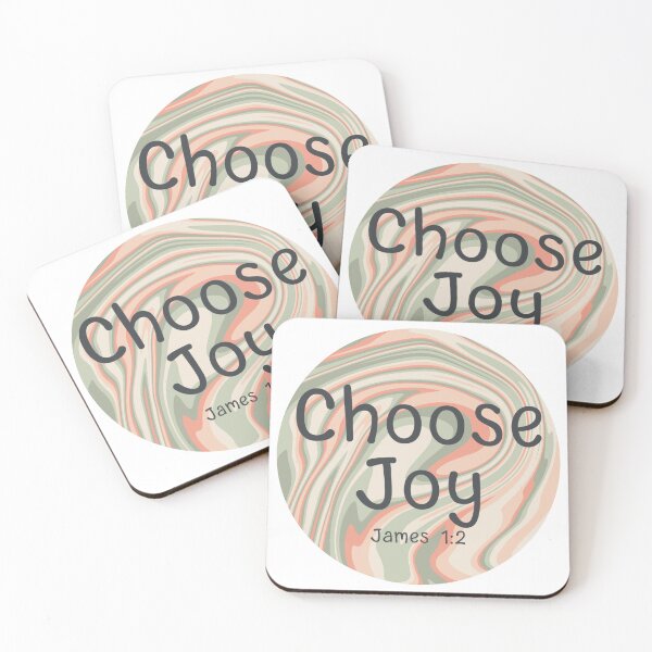 Item preview, Choose joy designed and sold by lilcajun21.