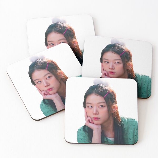 Item preview, Twenty Five Twenty One Ji Seungwan played by Lee Joomyung designed and sold by purelyasiashop.
