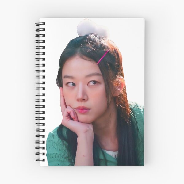 Item preview, Twenty Five Twenty One Ji Seungwan played by Lee Joomyung designed and sold by purelyasiashop.