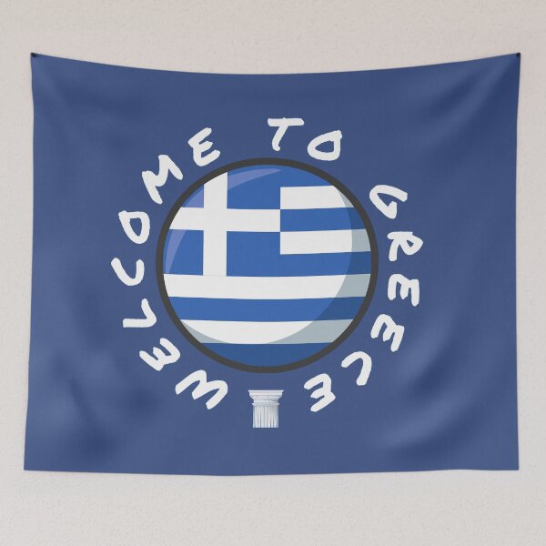 Item preview, Greece designed and sold by SN-DesignShop.