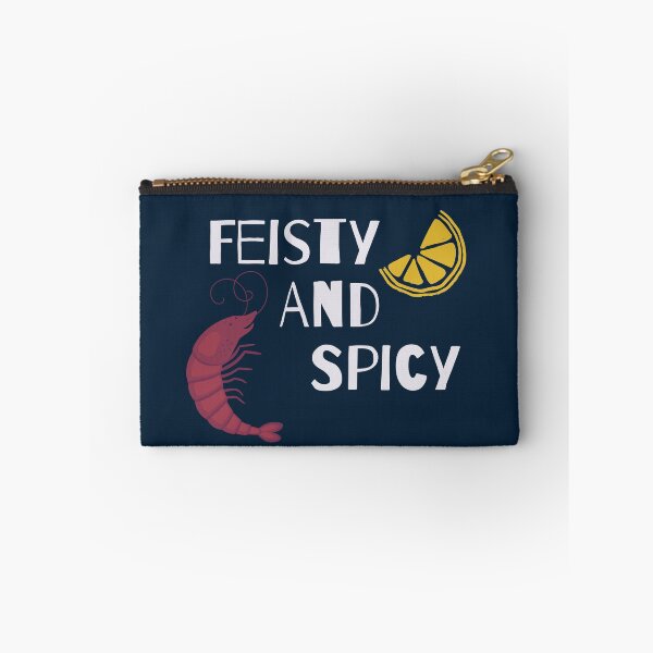 Item preview, FUNNY Feisty And Spicy  designed and sold by Bap-tiste.