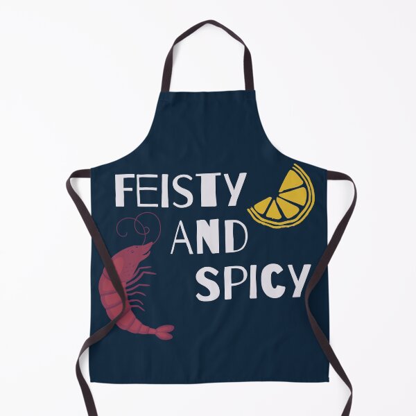 Item preview, FUNNY Feisty And Spicy  designed and sold by Bap-tiste.
