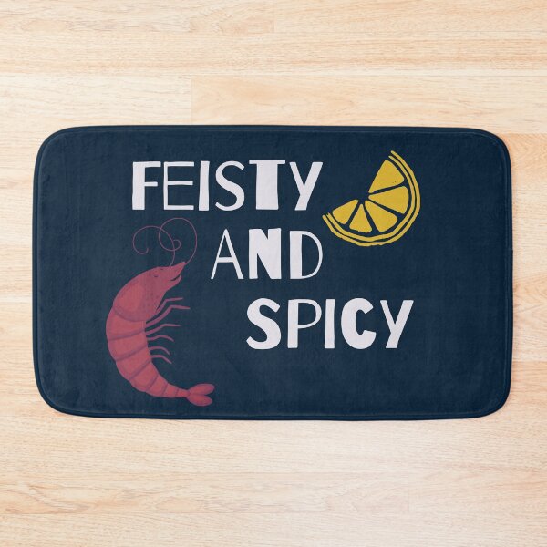 Item preview, FUNNY Feisty And Spicy  designed and sold by Bap-tiste.