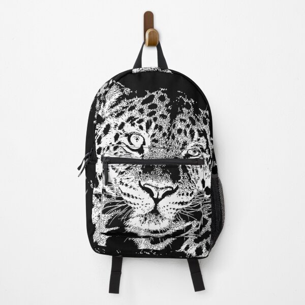 Artikelvorschau, 15 Chilled Out Leopard von Chris McCabe - DRAGAN GRAFIX entworfen und verkauft von Christopher McCabe.