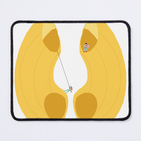 Item preview, Macaroni Climber designed and sold by Floobr01.