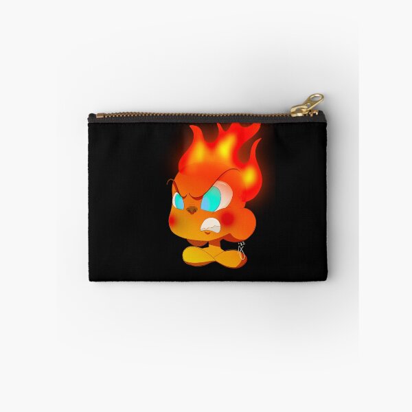Item preview, Flameson  designed and sold by ThatPixelBandit.