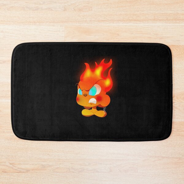 Item preview, Flameson  designed and sold by ThatPixelBandit.