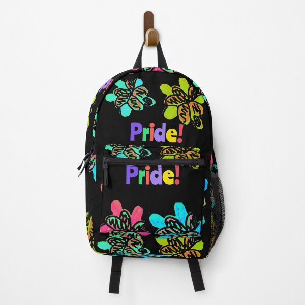 Item preview, pride 3 designed and sold by SweetCrapClub.