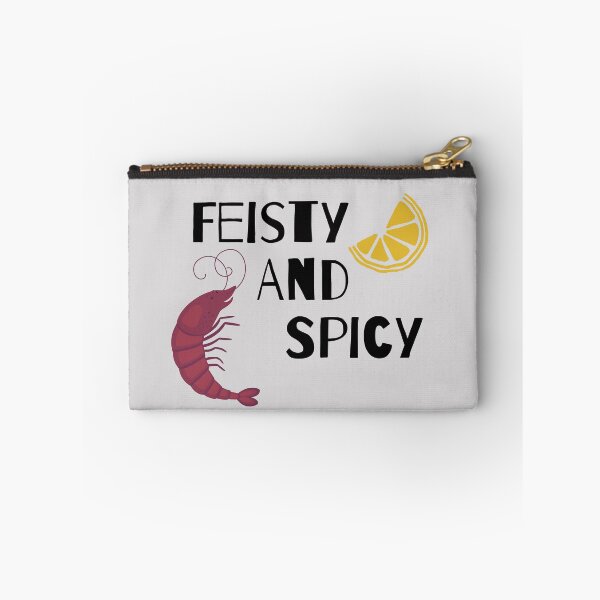 Item preview, FUNNY Feisty And Spicy  designed and sold by Bap-tiste.