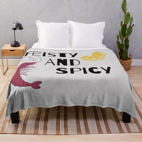 Item preview, FUNNY Feisty And Spicy  designed and sold by Bap-tiste.