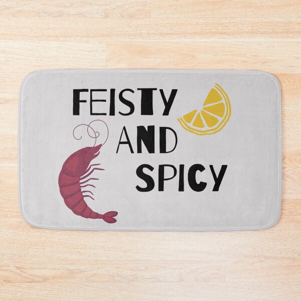 Item preview, FUNNY Feisty And Spicy  designed and sold by Bap-tiste.