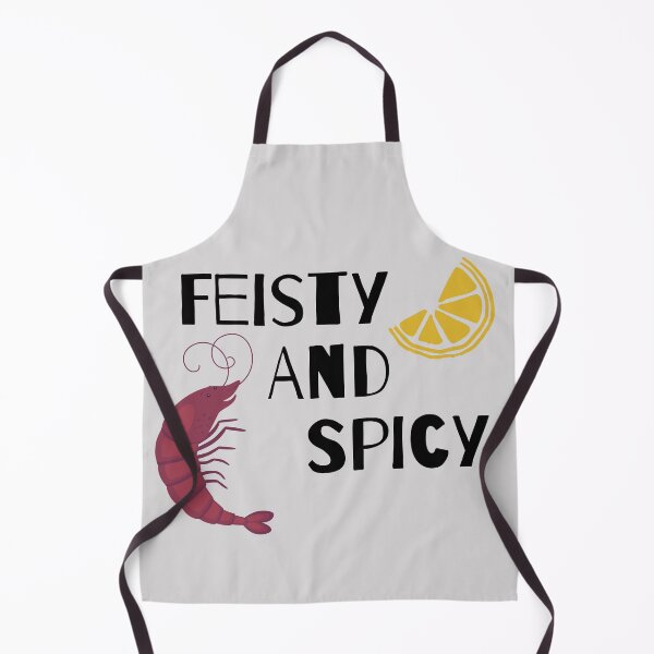 Item preview, FUNNY Feisty And Spicy  designed and sold by Bap-tiste.