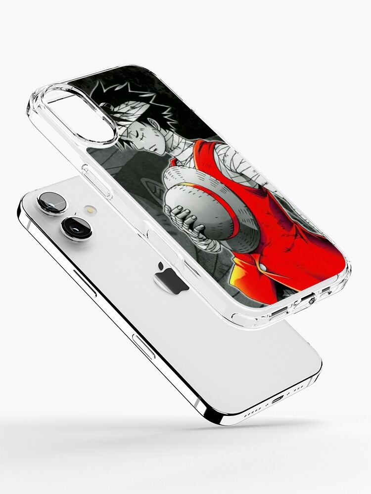 ONE PIECE PHONE CASE / LUFFY PHONE CASE / BEST ANIME PHONE CASE