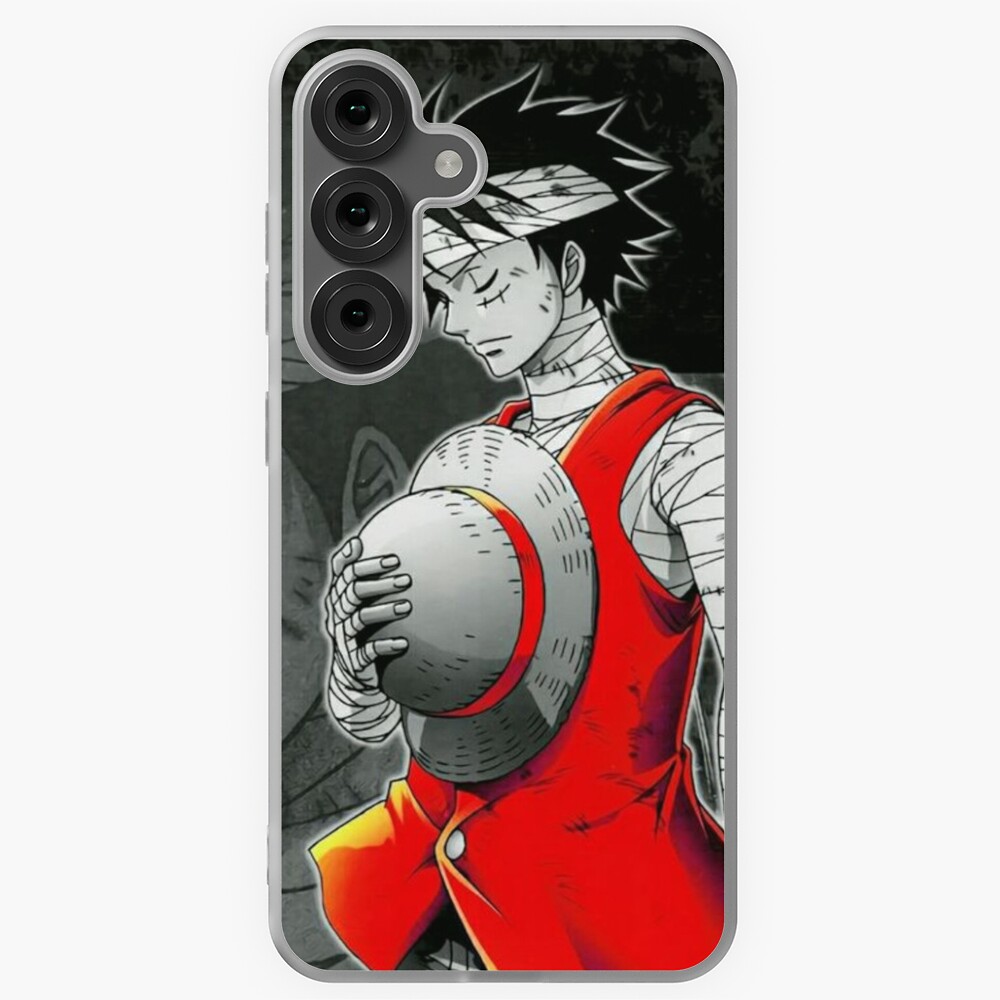 ONE PIECE PHONE CASE / LUFFY PHONE CASE / BEST ANIME PHONE CASE
