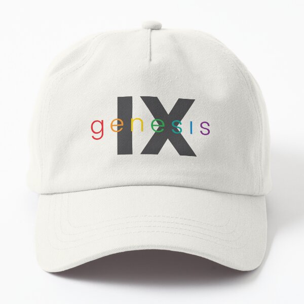 Artikel-Vorschau von Genesis 9 IX Christlicher Regenbogen-Bibelvers, designt und verkauft von DOODL.