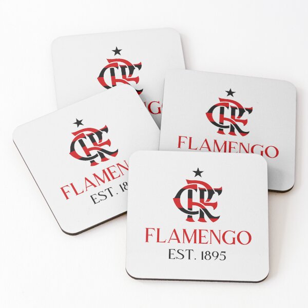 Item preview, Flamengo Striped designed and sold by VRedBaller.