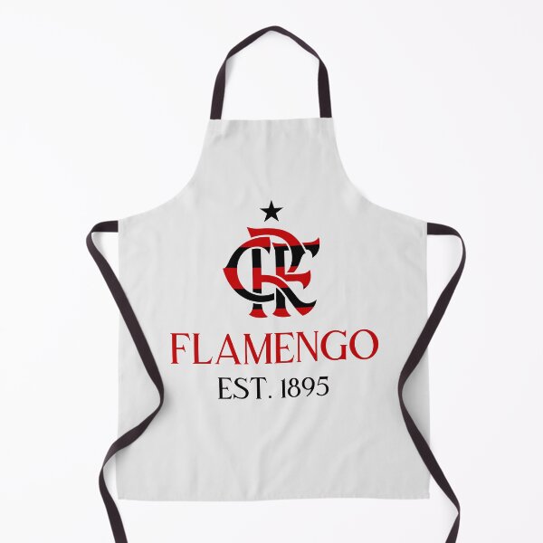 Item preview, Flamengo Striped designed and sold by VRedBaller.