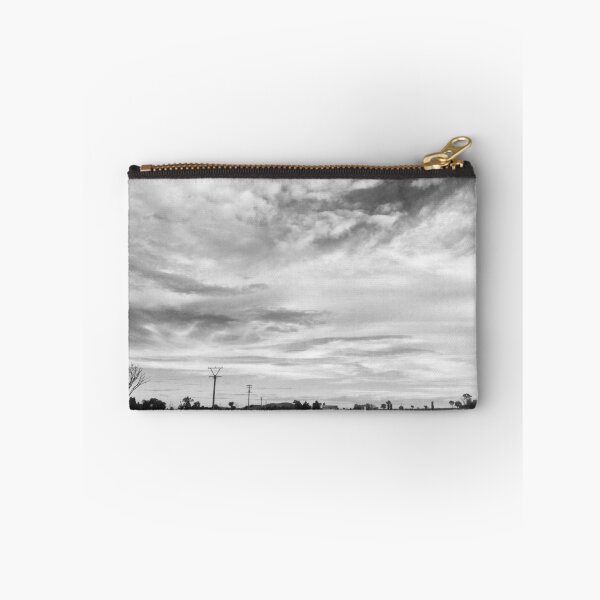 Item preview, My View of Eighteen April - Late Afternoon (South) designed and sold by Kitsmumma.
