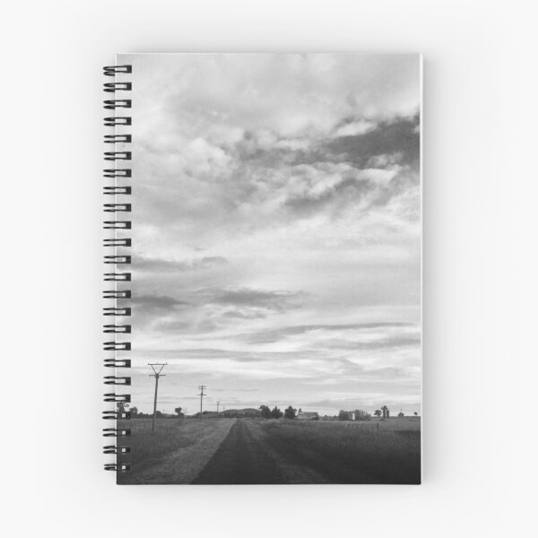 Item preview, My View of Eighteen April - Late Afternoon (South) designed and sold by Kitsmumma.