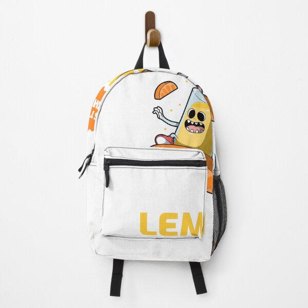 Item preview, Lemon Juice, Happy Juice, Surf Cartoon Food designed and sold by jimcaza.
