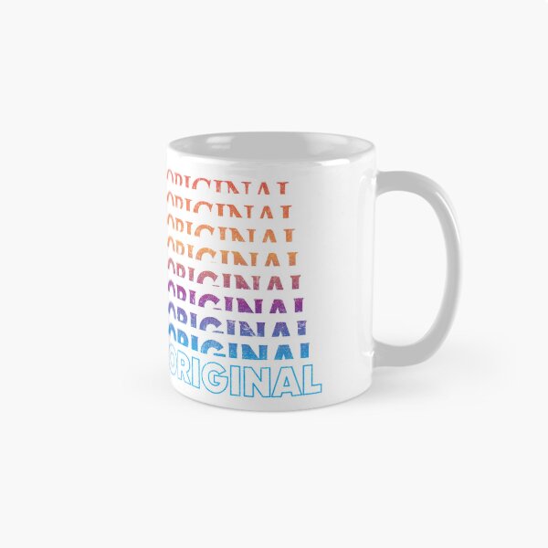 Item preview, Nothing is Original designed and sold by Birdbrook Academy.