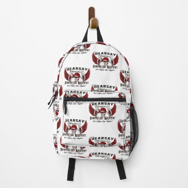 Item preview, Hearsay Brewing designed and sold by BRtisticDesigns.
