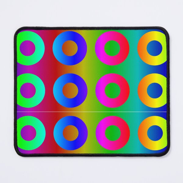 Item preview, Donuts - rainbow  designed and sold by Trigger413.