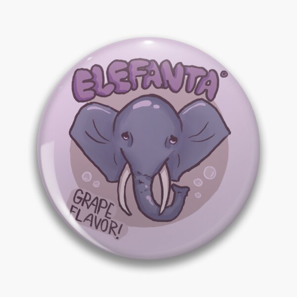 Item preview, EleFanta designed and sold by osa-artshop.