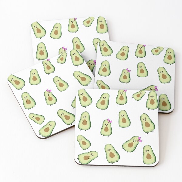 Item preview, Cute avocados designed and sold by Tamm-art.