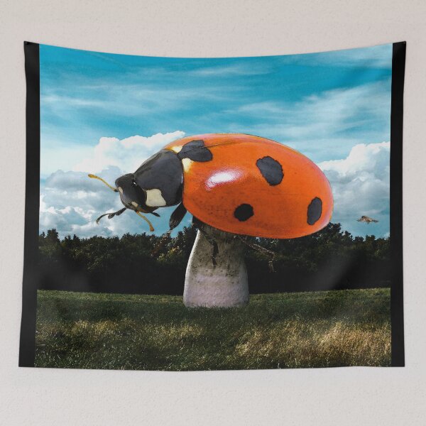 Item preview, artistic painting, fantastic works of art, beautiful landscape designed and sold by Tiziza.