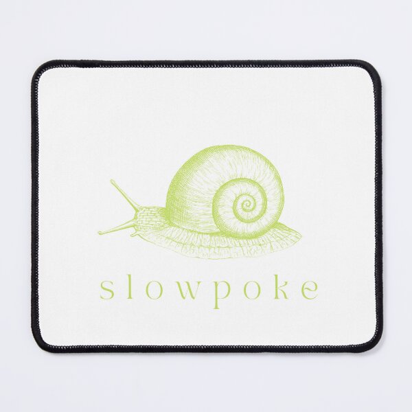 Item preview, Slowpoke designed and sold by SassSquatch.