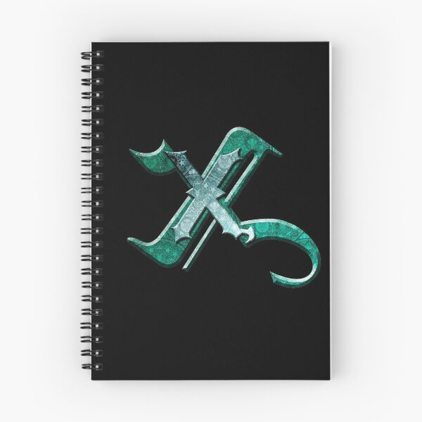 Item preview, Recusant Sigil X - KHuX designed and sold by MHeartz.