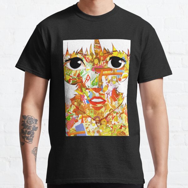 Paprika best sale t shirt