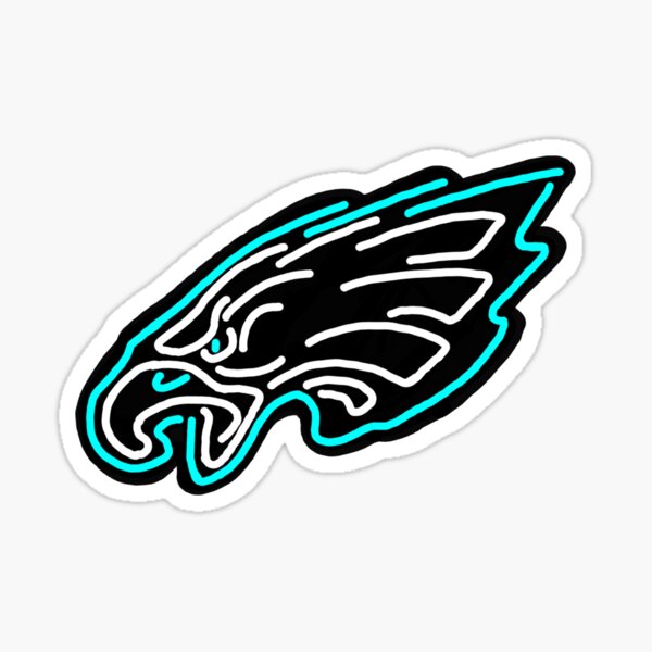 Item preview, Eagles Neon Sign designed and sold by blakiecake98.