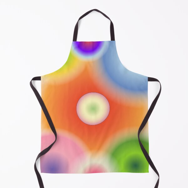 Item preview, Trippy Circles. designed and sold by SilverGhostNine.