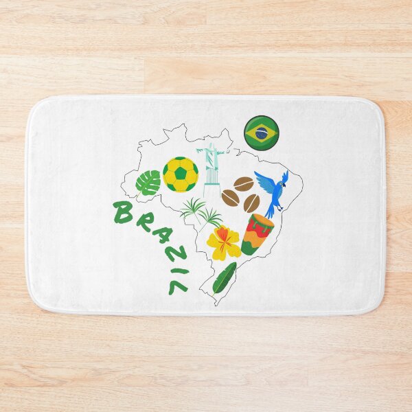 Item preview, Brazil designed and sold by SN-DesignShop.