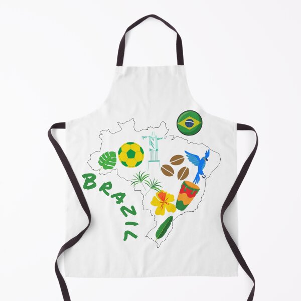 Item preview, Brazil designed and sold by SN-DesignShop.