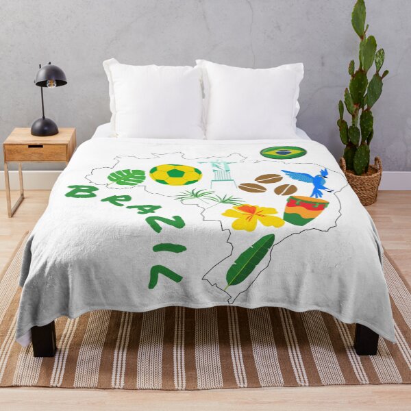 Item preview, Brazil designed and sold by SN-DesignShop.