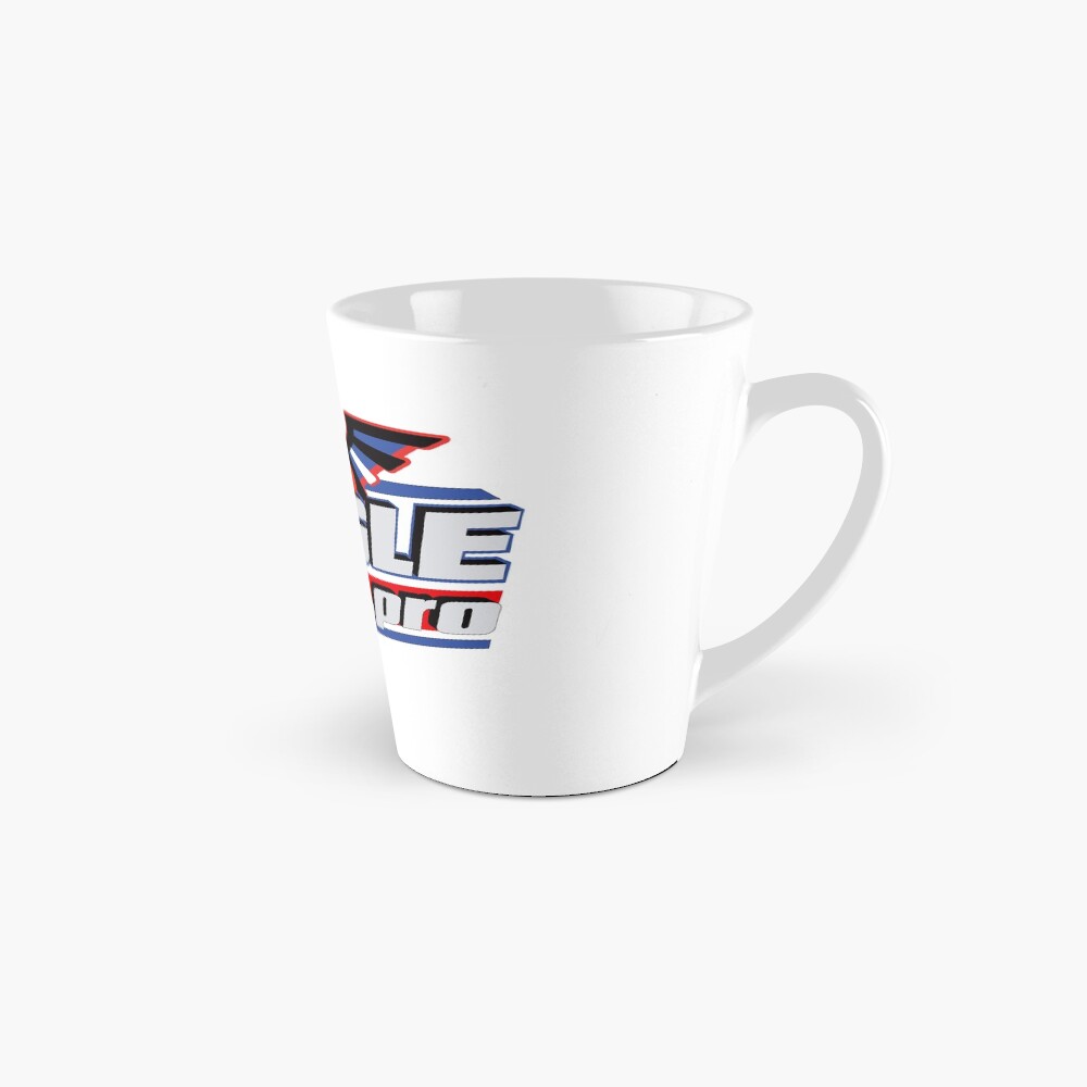EagleRadio.Pro Logo Coffee Mug