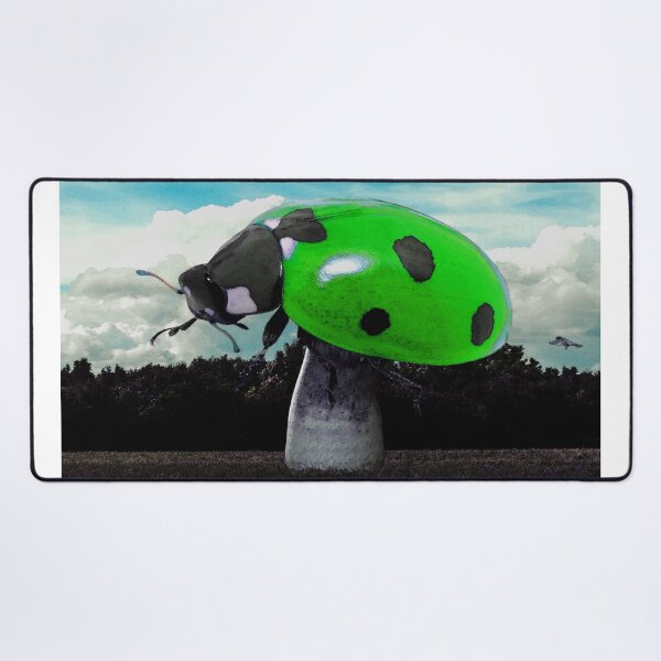 Item preview, artistic painting, fantastic works of art, beautiful landscape designed and sold by Tiziza.