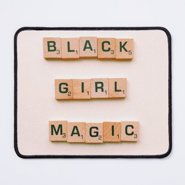 Item preview, Black Girl Magic designed and sold by KamoMokotedi.