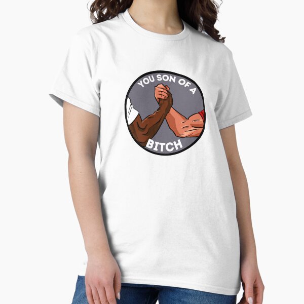Item preview, Dillon, You Son of a B*** designed and sold by JIDesignsArt.