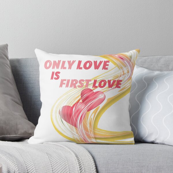 Item preview, Only love is first love designed and sold by mahnoudpro.