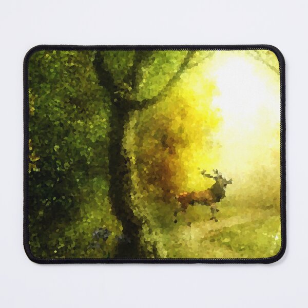 Item preview, artistic painting, fantastic works of art, beautiful landscape designed and sold by Tiziza.