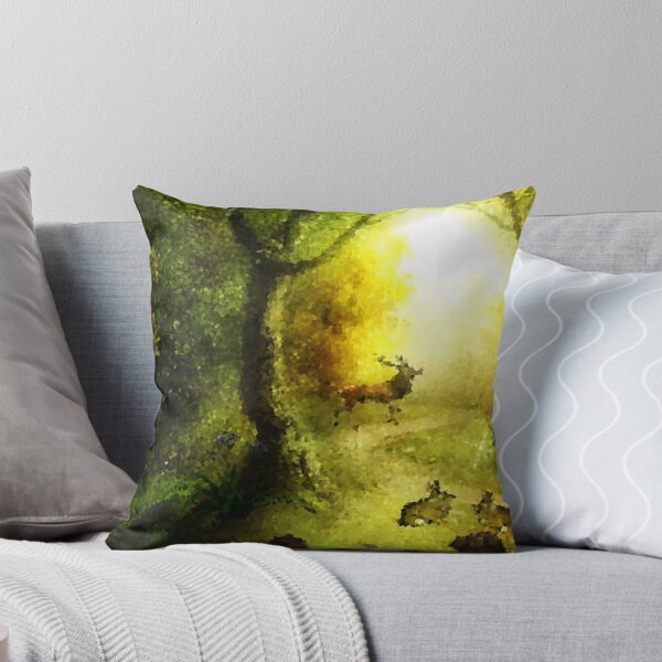 Item preview, artistic painting, fantastic works of art, beautiful landscape designed and sold by Tiziza.