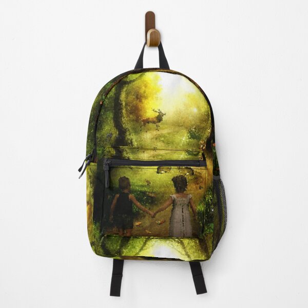 Item preview, artistic painting, fantastic works of art, beautiful landscape designed and sold by Tiziza.